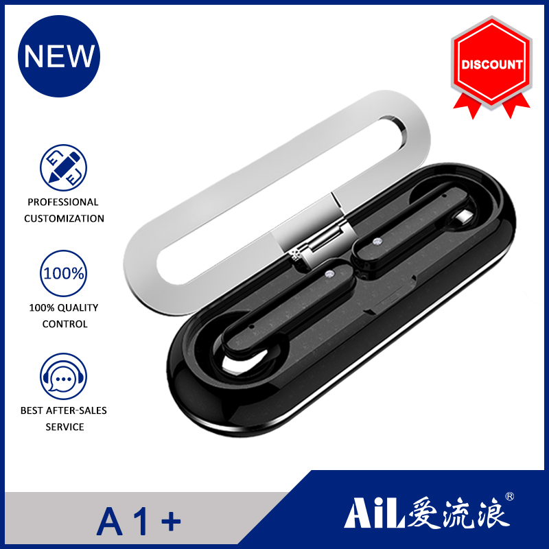 A1 Mini Bluetooth headset