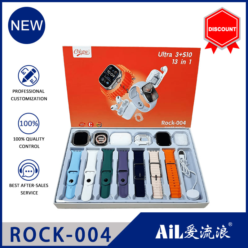 ROCK-004