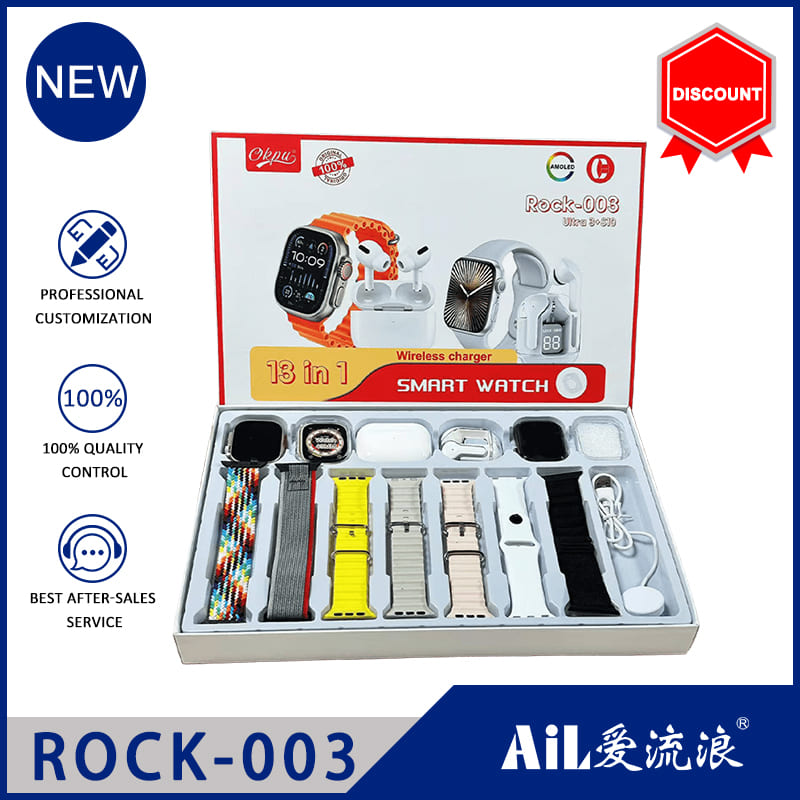 ROCK-003