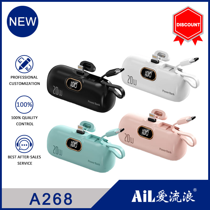 A268