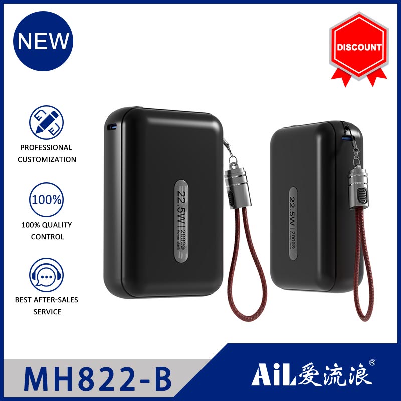 MH822-B